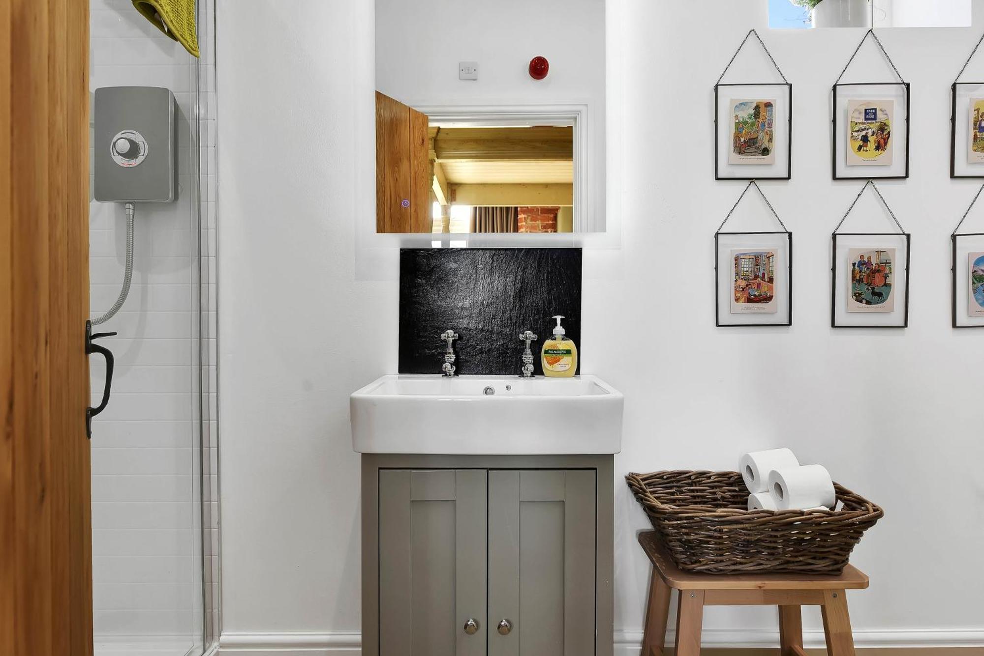 The Chestnuts Country House Boutique B&B Kilvington Exteriér fotografie