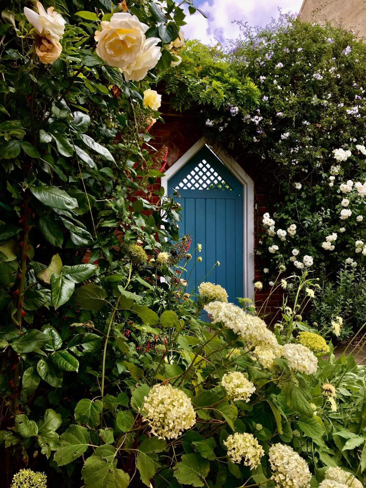 The Chestnuts Country House Boutique B&B Kilvington Exteriér fotografie